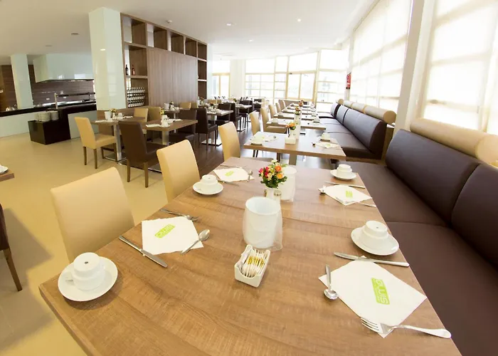 Apart Otel Club Simo