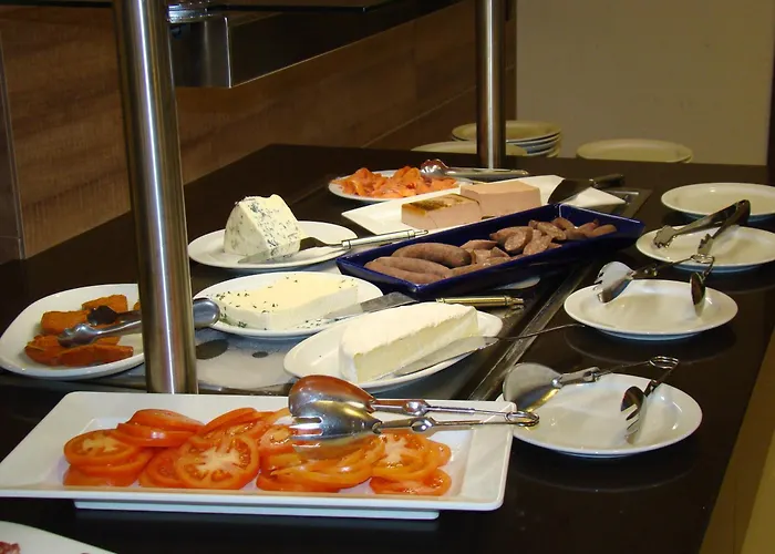 Apart Otel Club Simo