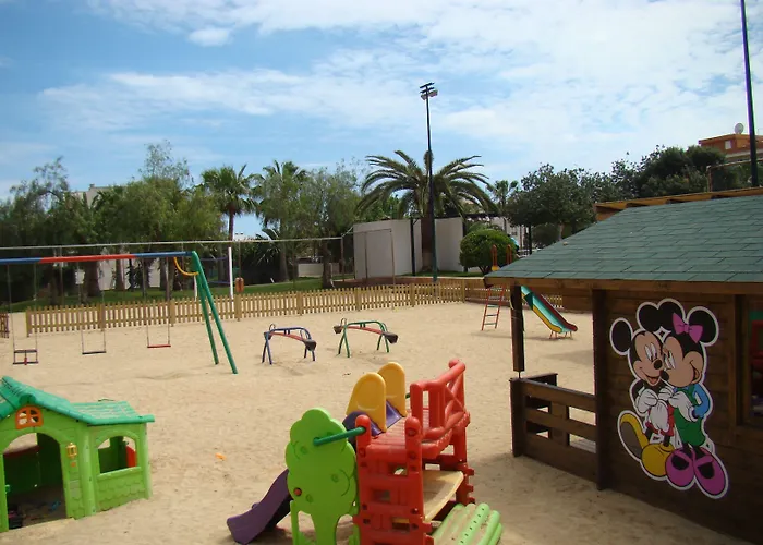 Club Simo Cala Millor (Mallorca)