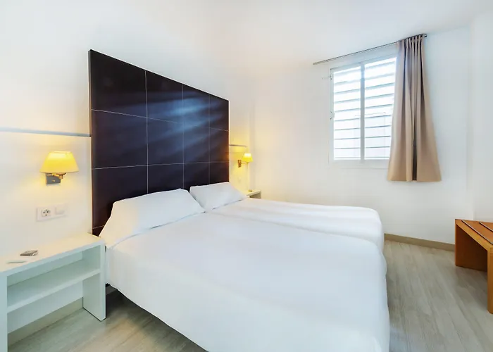 Club Simo Lejlighedshotel