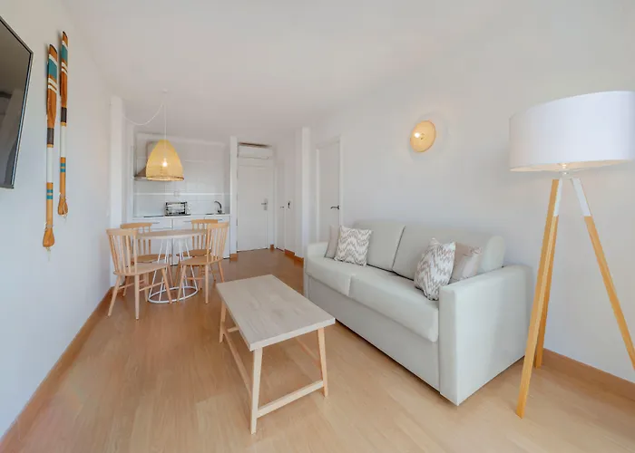 Lejlighedshotel Club Simo 3*