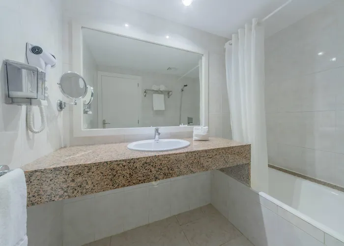 Club Simo 3* Cala Millor (Mallorca)