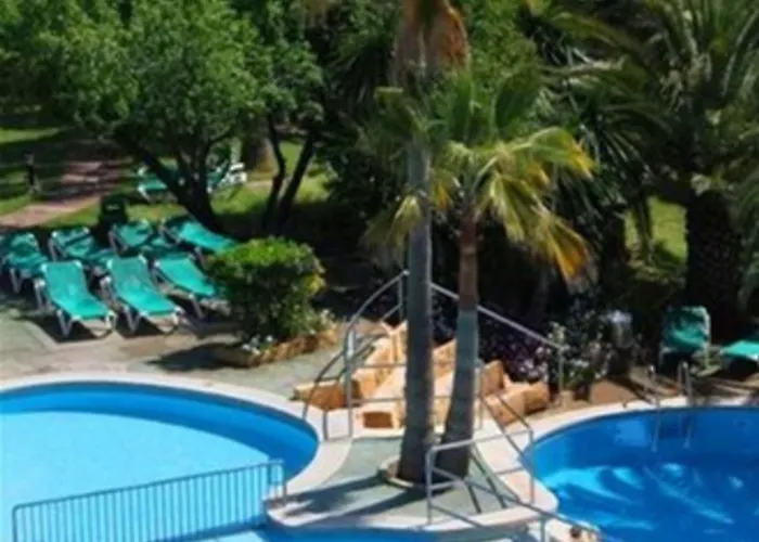 Club Simo Apart Otel 3*