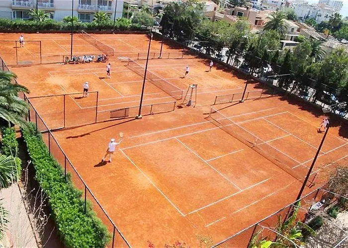 Lejlighedshotel Club Simo