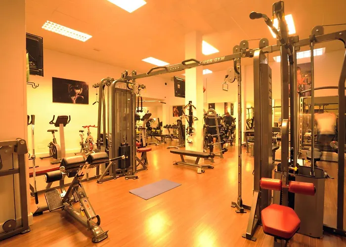 Club Simo Apart Otel 3*