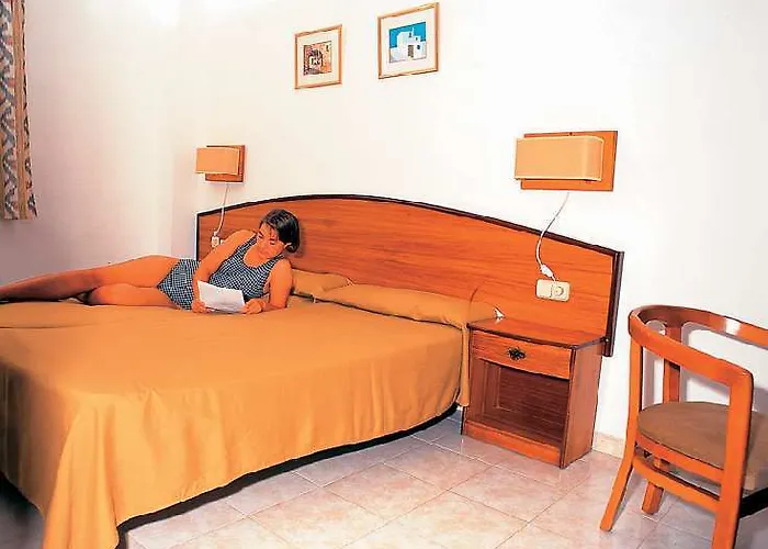 Apart Otel Club Simo 3*