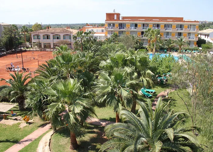 Apart Otel Club Simo