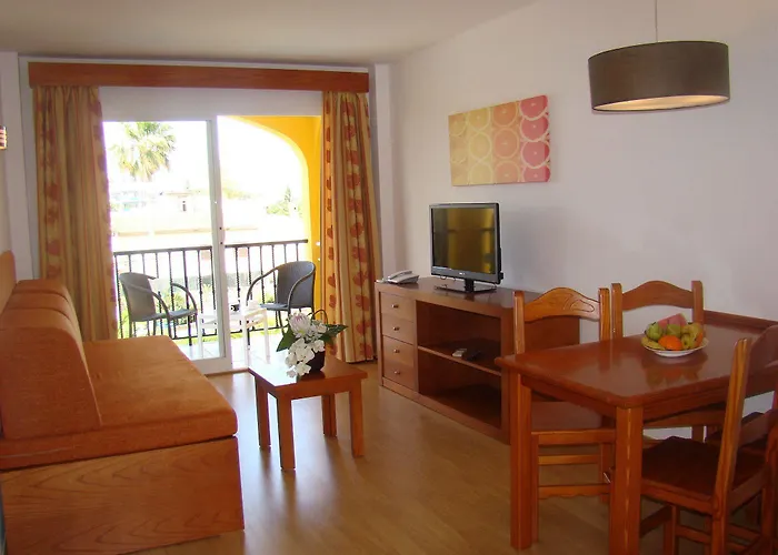 Club Simo 3* Cala Millor (Mallorca)