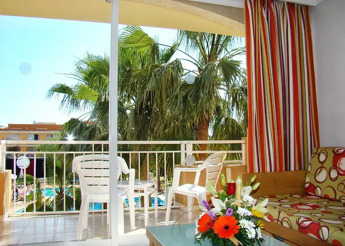 Lejlighedshotel Club Simo