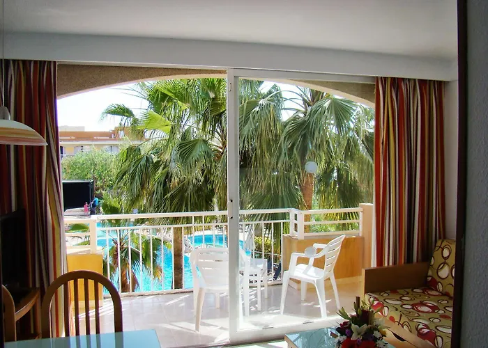 Club Simo Apart Otel