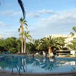 Club Simo Aparthotel Cala Millor (Mallorca)