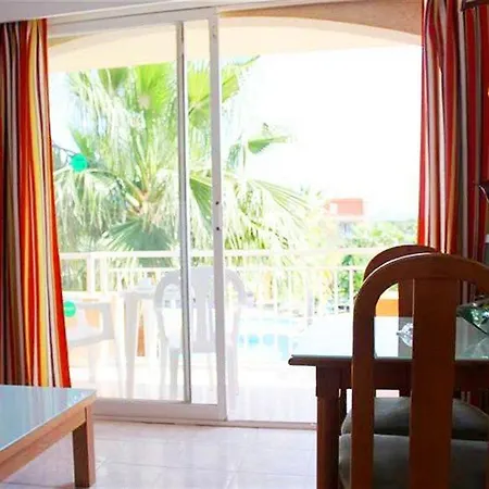 Club Simo 公寓式酒店 3*