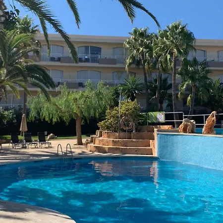 Aparthotel Club Simo 3*