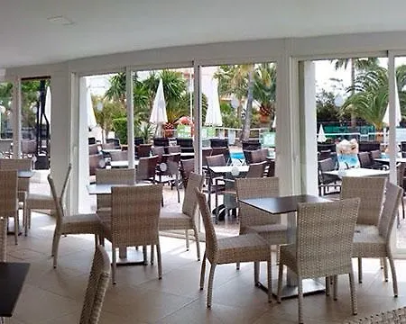 Club Simo Кала Миллор