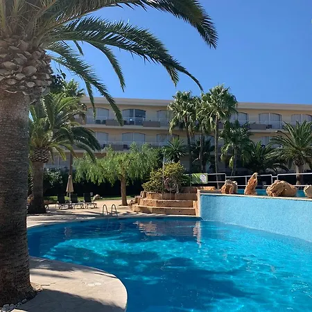 Aparthotel Club Simo