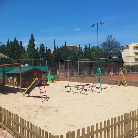 Club Simo Cala Millor (Mallorca)