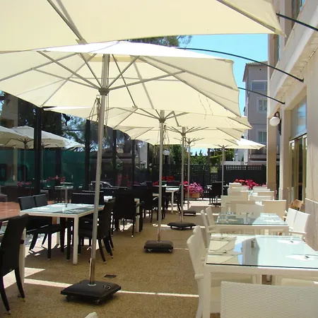 Aparthotel Club Simo Cala Millor (Mallorca)