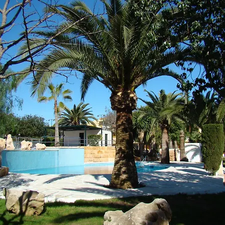 Aparthotel Club Simo Cala Millor (Mallorca)