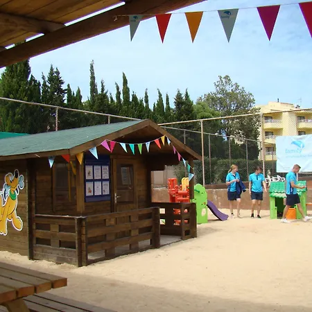 公寓式酒店 Club Simo 卡拉米洛