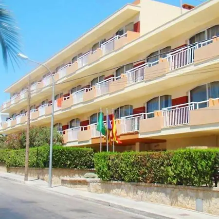 Апарт-отель Club Simo 3*