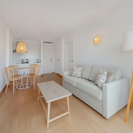 アパートホテル Club Simo 3*