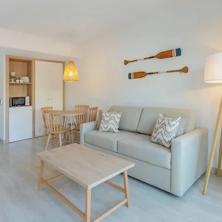 アパートホテル Club Simo