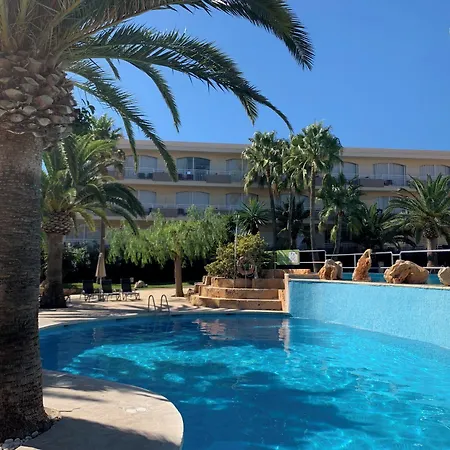 Aparthotel Club Simo 3*