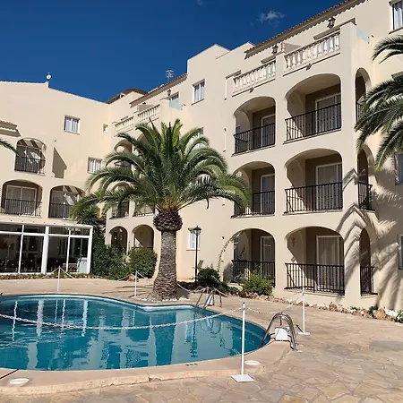 Club Simo 3* Cala Millor (Mallorca)