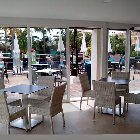 Aparthotel Club Simo 3*
