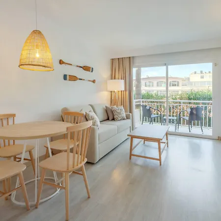 Club Simo 3* Cala Millor (Mallorca)