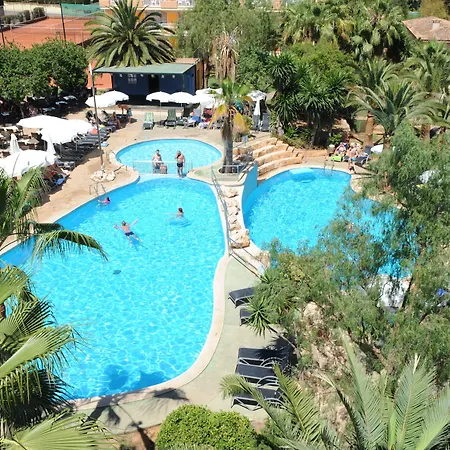 Club Simo 3*