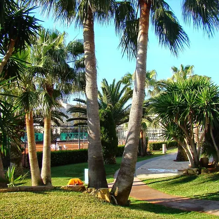 Aparthotel Club Simo Cala Millor (Mallorca)