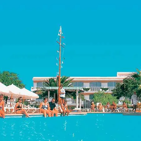 Club Simo Кала Миллор