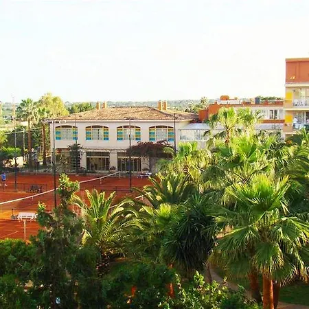 Aparthotel Club Simo