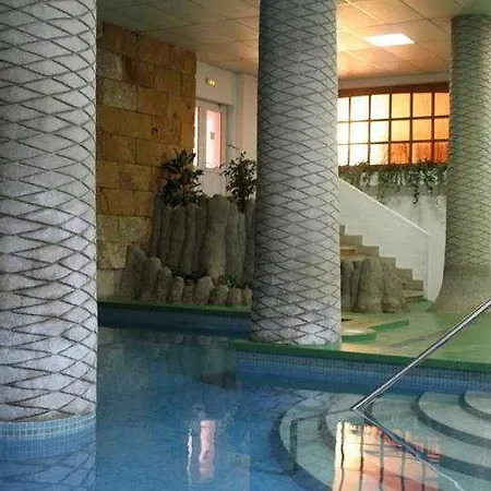 Club Simo Lejlighedshotel