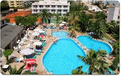 Aparthotel Club Simo Cala Millor (Mallorca)