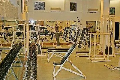 Club Simo Cala Millor (Mallorca)