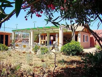 Club Simo 3* Cala Millor (Mallorca)