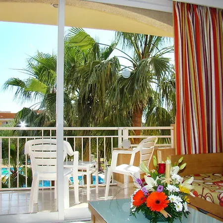 Апарт-отель Club Simo