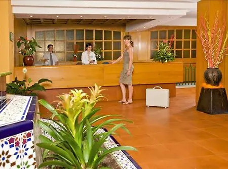 Club Simo Cala Millor (Mallorca)