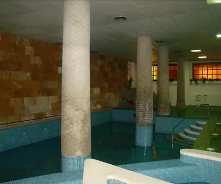 Aparthotel Club Simo 3*