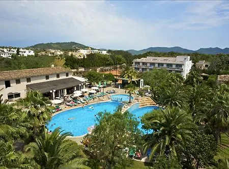 Aparthotel Club Simo Cala Millor (Mallorca)