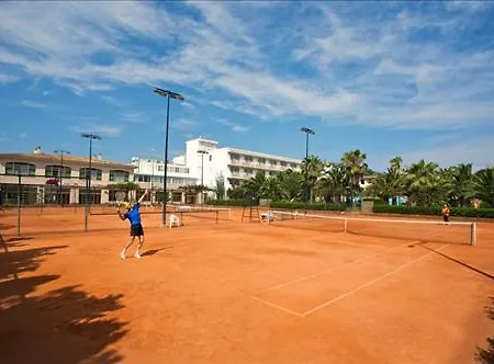 Club Simo 3* Cala Millor (Mallorca)