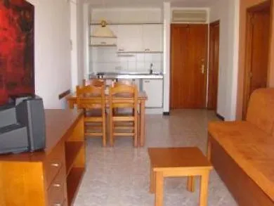 Club Simo 3* Cala Millor (Mallorca)