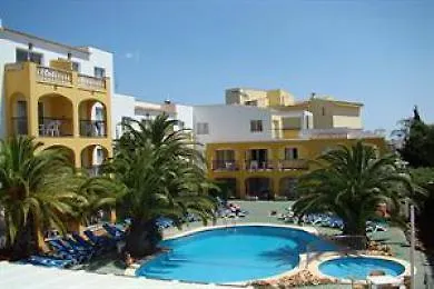 Aparthotel Club Simo