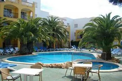 Club Simo Cala Millor (Mallorca)