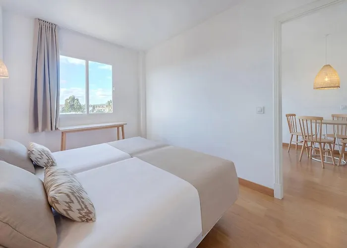 Club Simo 3* Cala Millor (Mallorca)