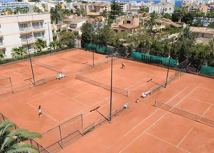 Club Simo Aparthotel