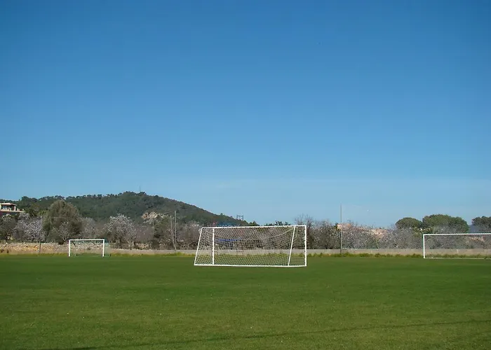 Club Simo Aparthotel 3*