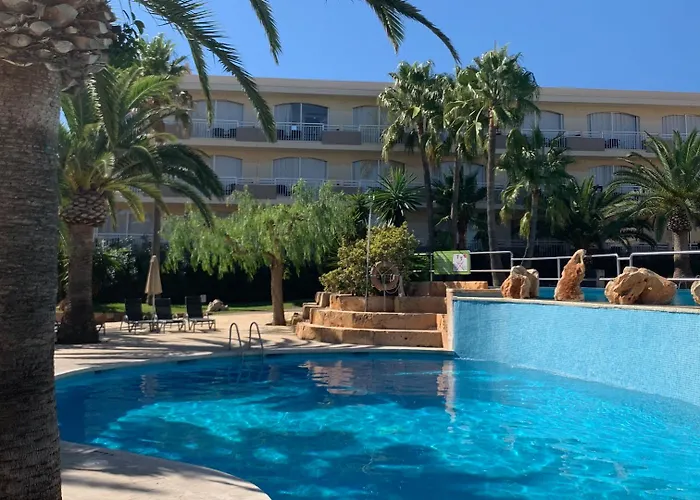 Aparthotel Club Simo 3*